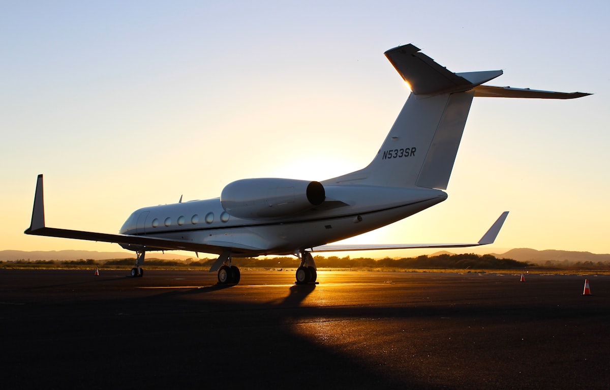 TAS Aviation