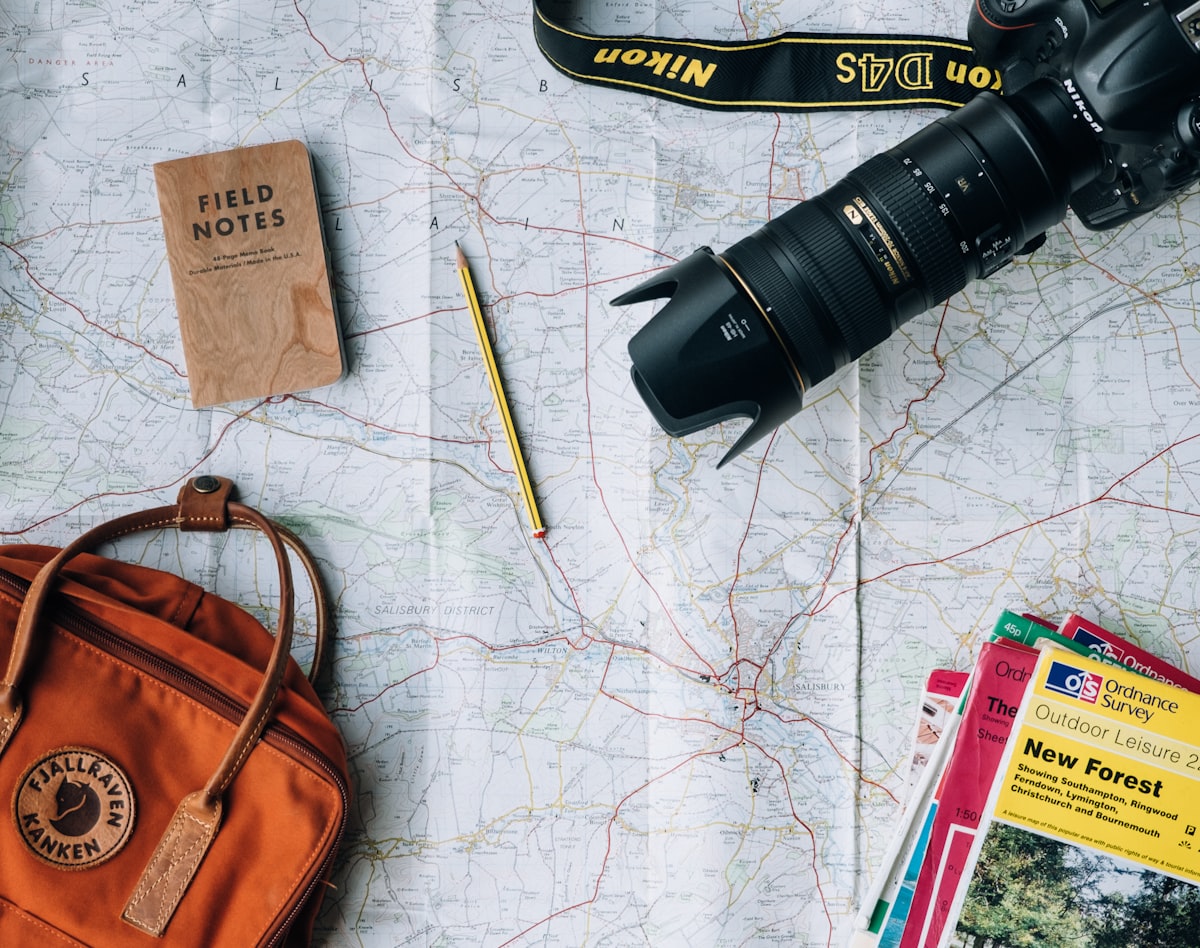 Travel and tourism