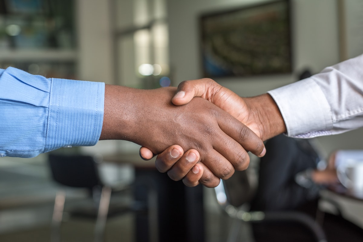 Agent partnership
