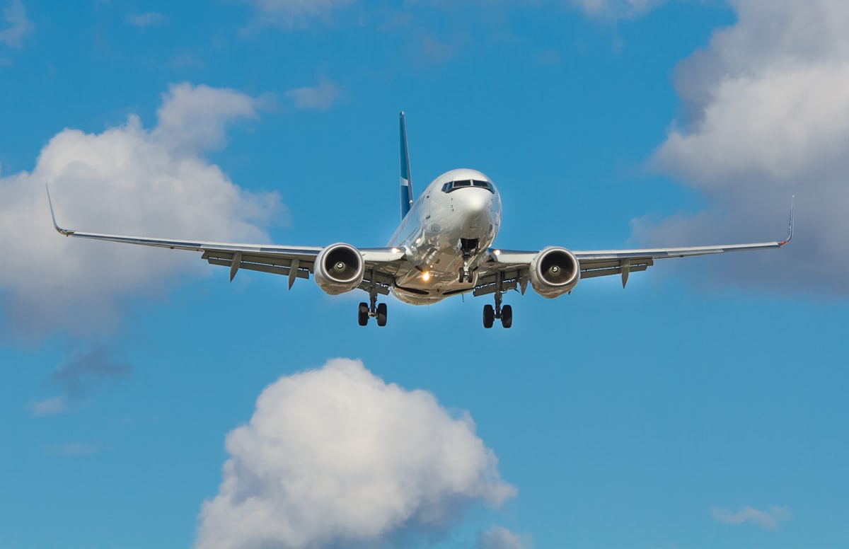 Total Air Services