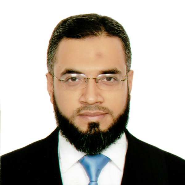 Engr. Anwar Abedin Manik