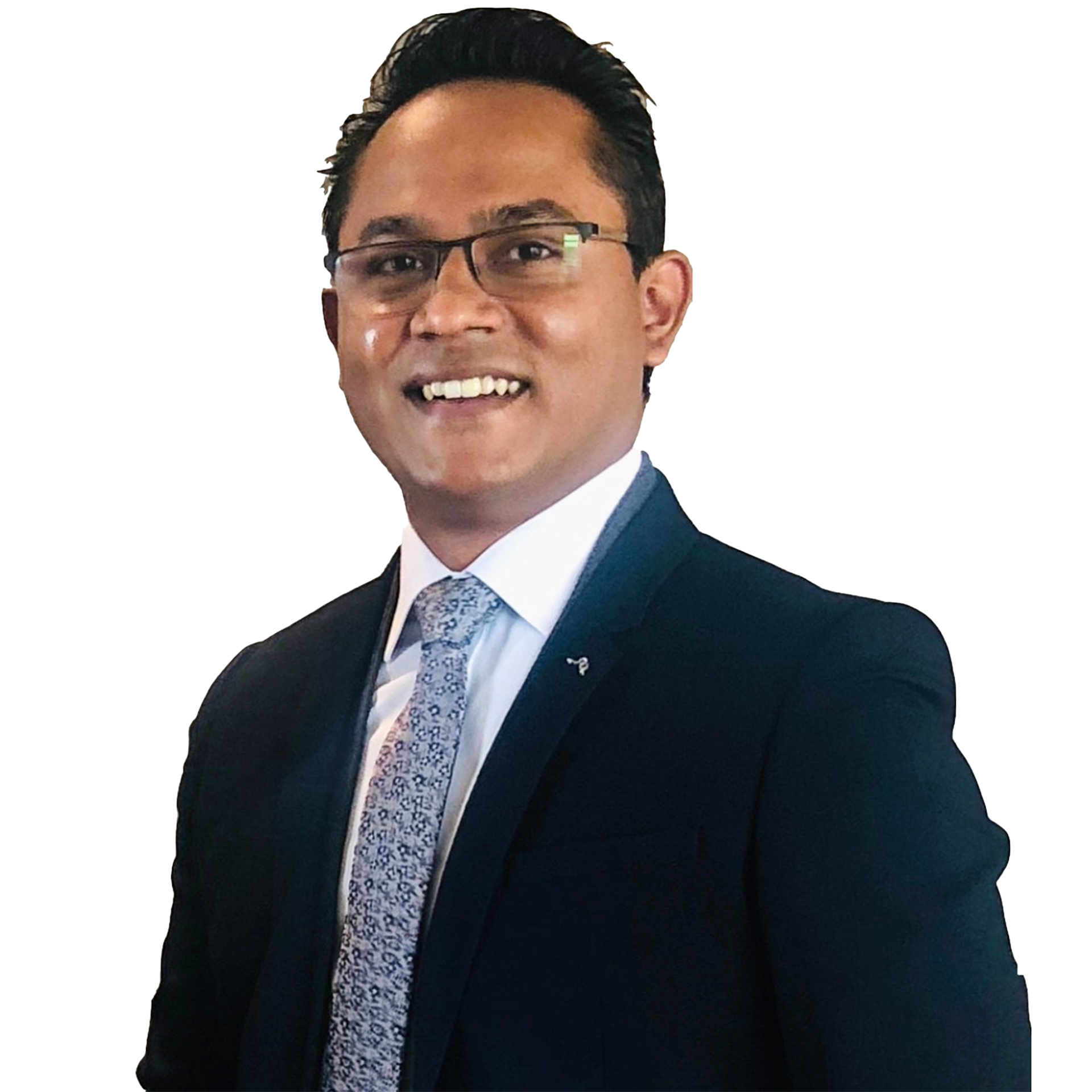 Morsedul Alam Chaklader