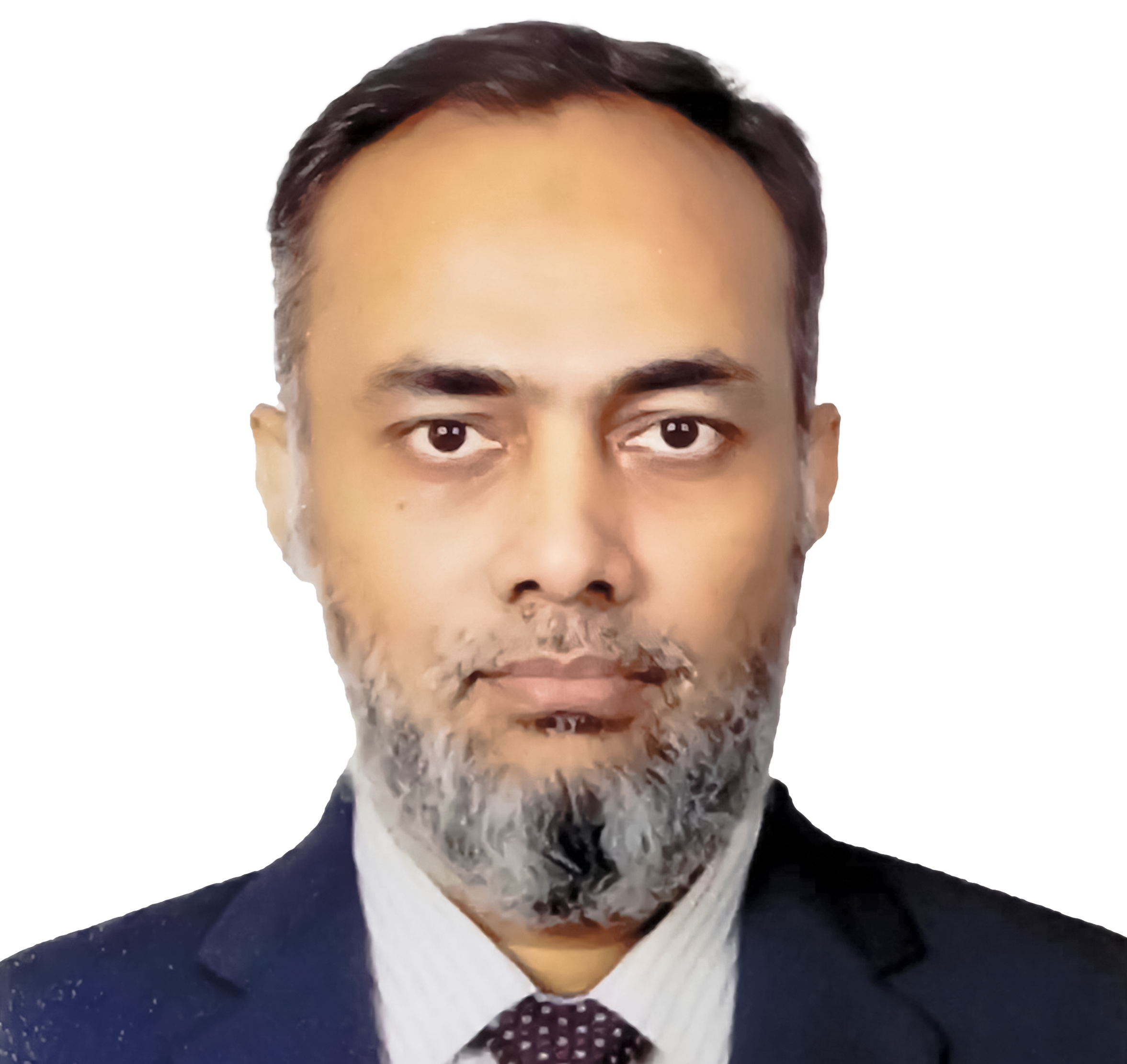 Maj. Mohammed Asif Chowdhury (retd.)