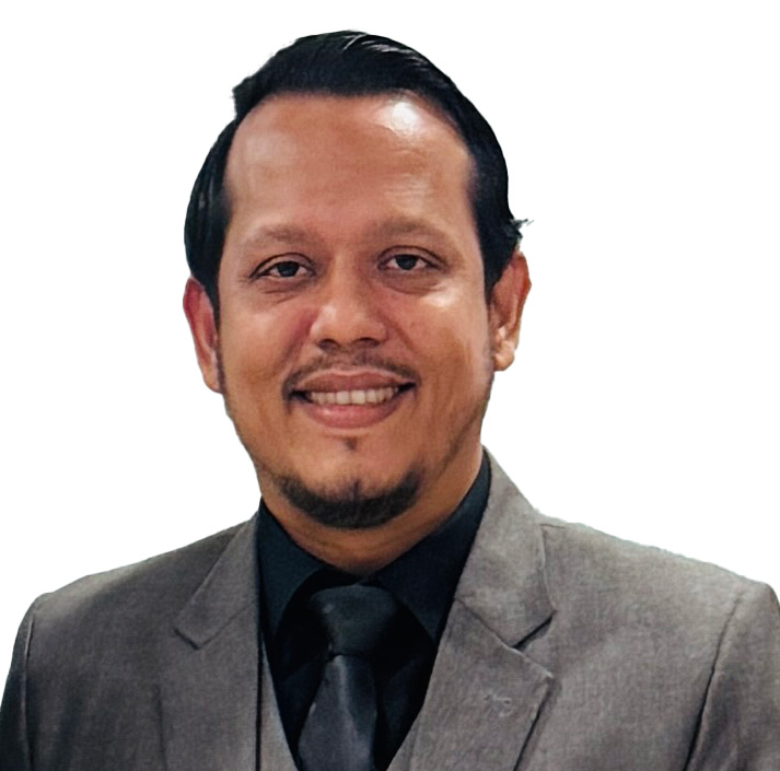 Aslam Iqbal