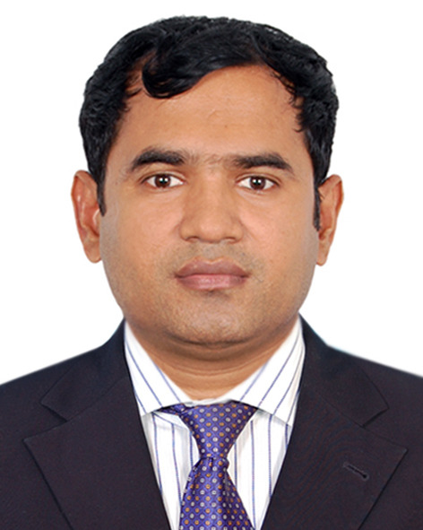 Md. Delwar Hossain