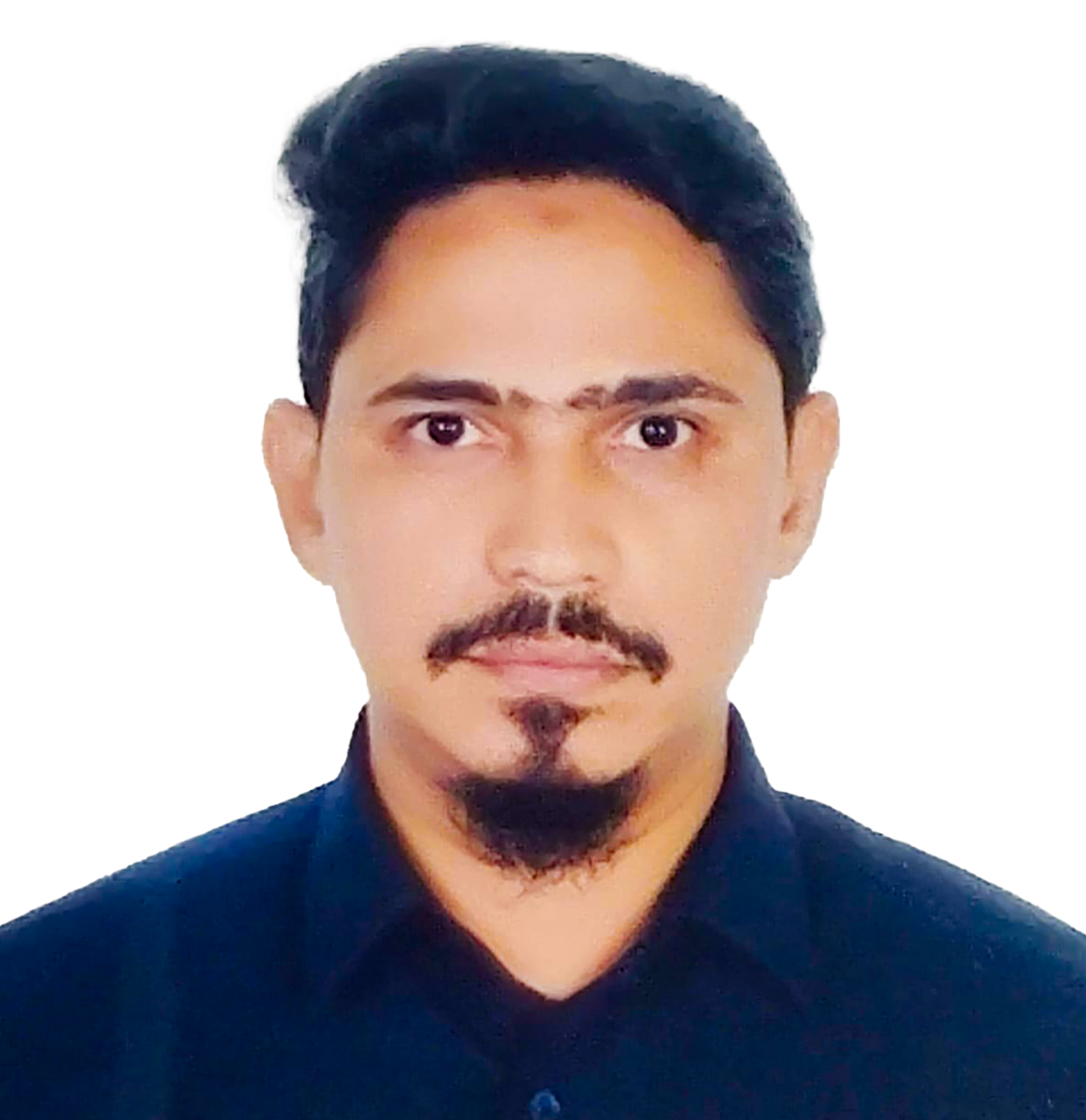 Md. Haseeb Ahsan