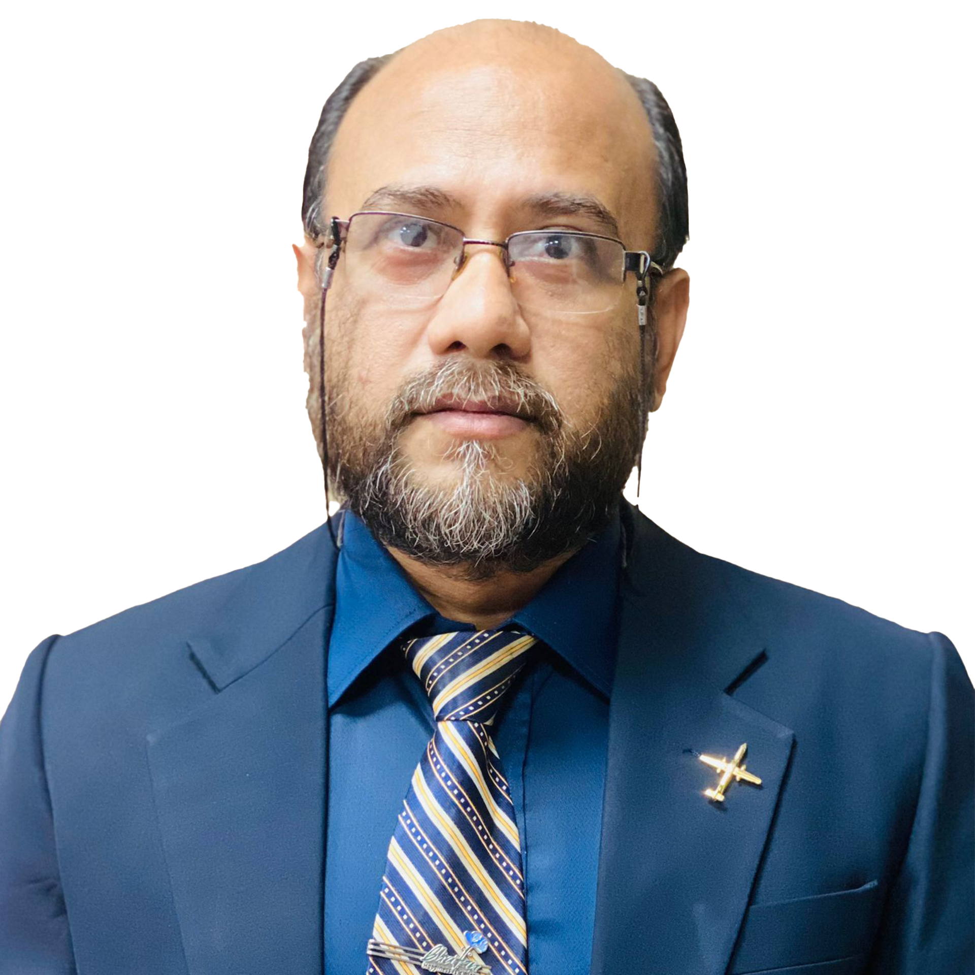 Mohammad Nurul Alam