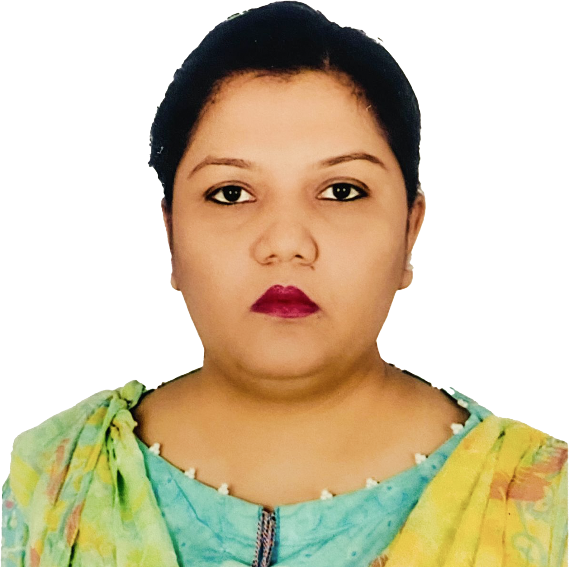 Shamim Ahmed Babu