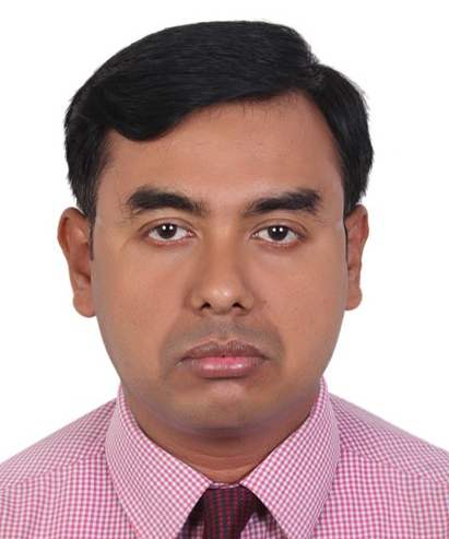 Md Shamim Ahmed