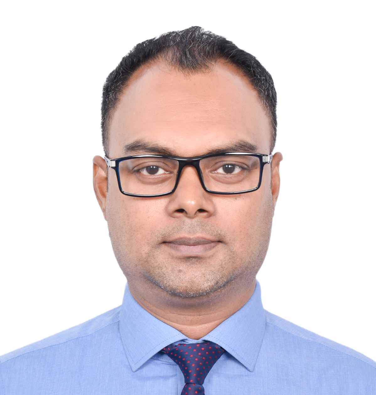 Syed Atiqur Rahman