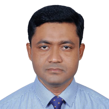 Sqn. Ldr. Tawfique Hasan (retd.)